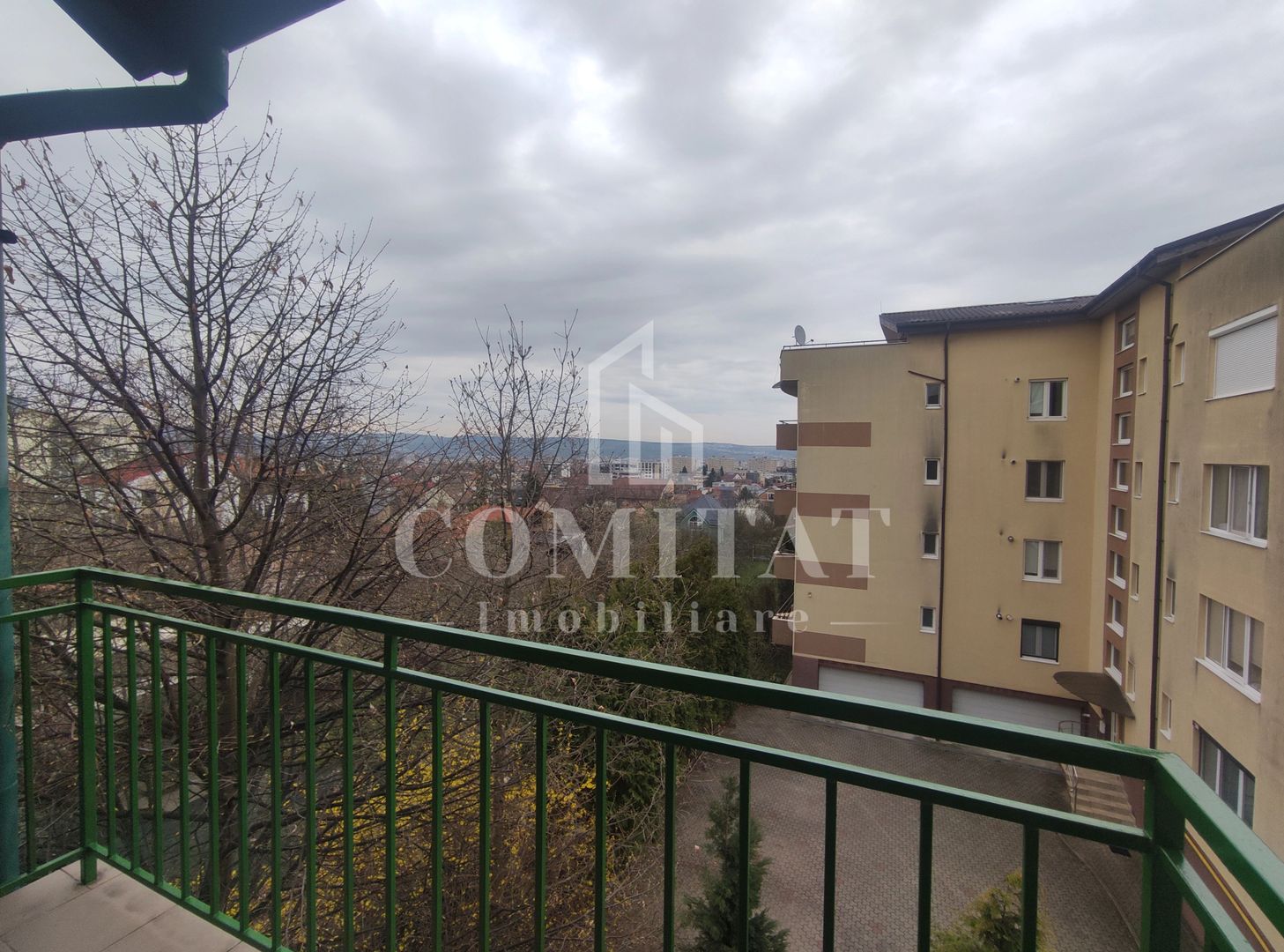 Apartament cu 2 camere de închiriat | Zona Andrei Mureșanu - Poză 8