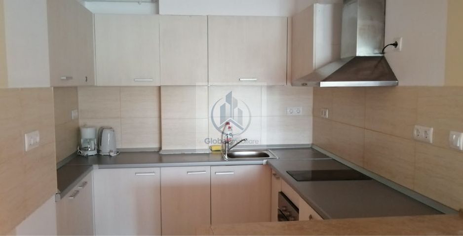 Garsonieră Pipera | 47 mp | Parcare inclusă | 380 € - Poză 4