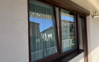 Apartament 2 camere, dressing, terasa, parcare, Parcul Poligon - Poză 14
