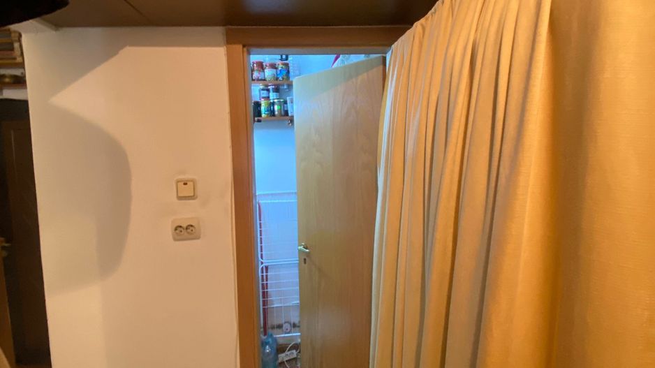 Girocului | 3 Camere | Decomandat | Boxa-spatiu depozitare | Izolat interior - Poză 15