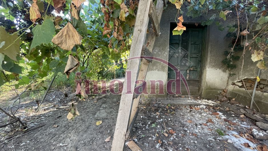 Vânzare teren intravilan 720 mp - lac Băneasa - Poză 8