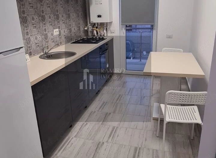 Apartament tip Studio Metalurgiei - Poză 4