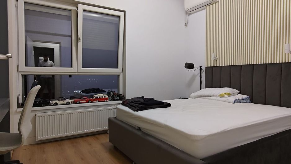 Apartament 2 camere Dristor 4 Elements  terasa /parcare subterana - Poză 4