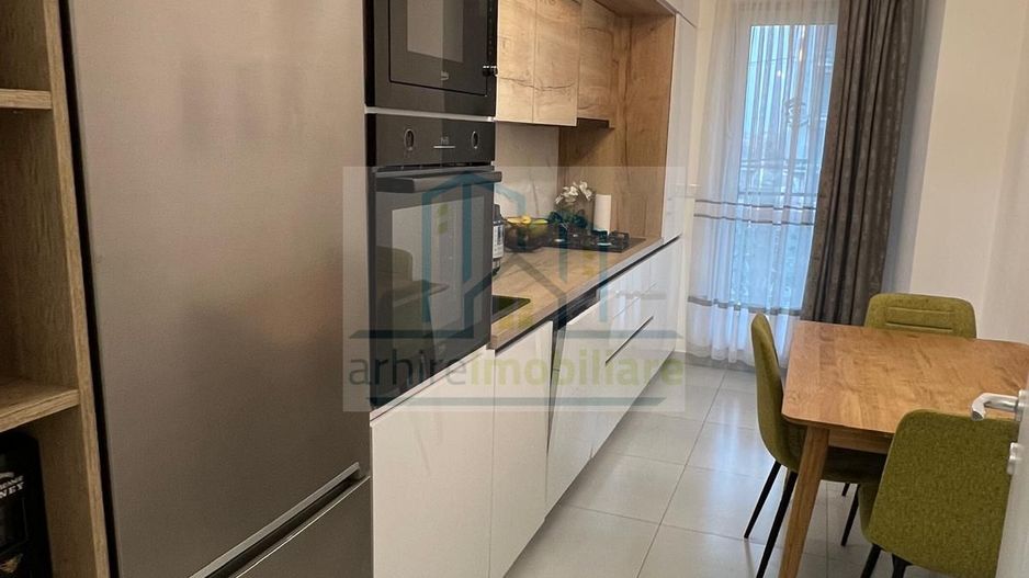 Apartament 2 camere decomandat | Bloc nou 2024 | zona Pallady - Poză 6