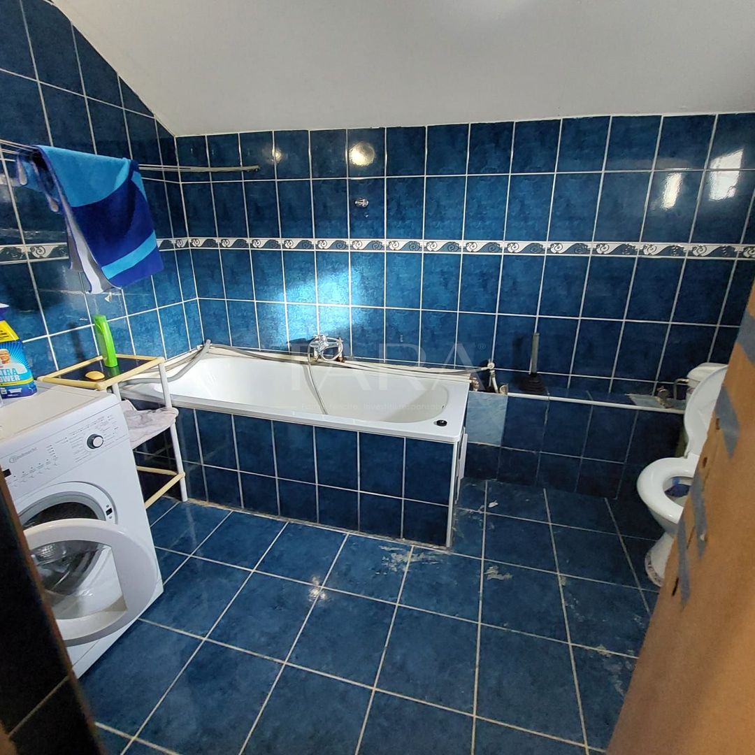 Va oferim spre vanzare casa in Floresti. - Poză 7