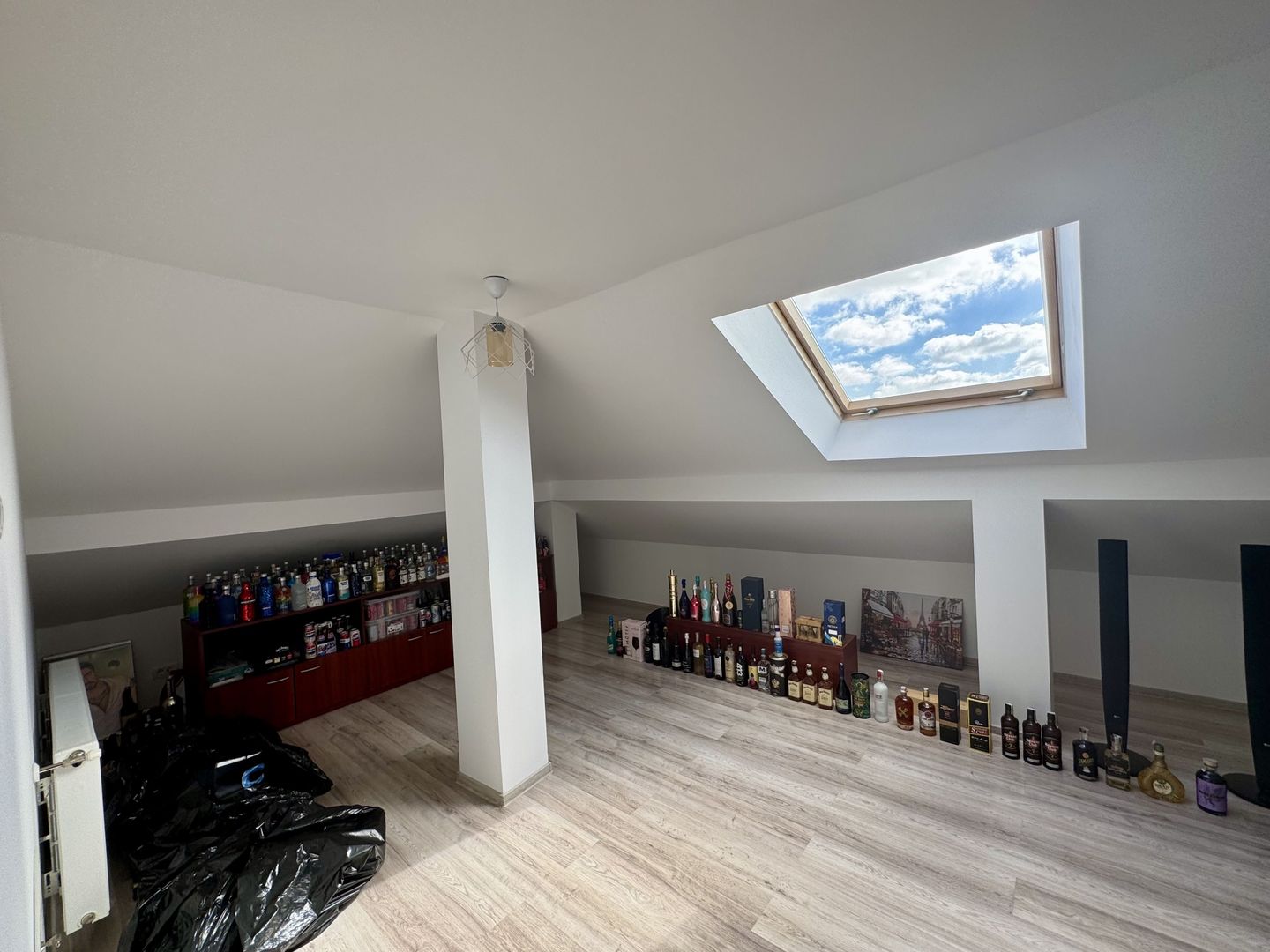 Berceni - VILĂ UNICAT, spațioasă, curte 1.000 mp, la 7 min metrou - Poză 39