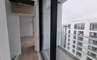 Penthouse cu vedere panoramică, 4 camere, One Cotroceni Park - Poză 15