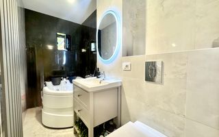 Vânzare apartament cu 2 camere - 59 m.p.- CUG - Iași - Poză 9