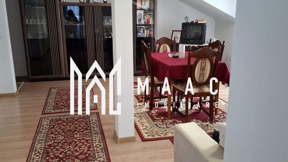 Apartament modern 3 camere de vânzare | 68 mp | Parcare inclusă - Poză 2