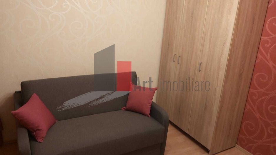 Apartament 3 camere Brâncoveanu - Poză 5