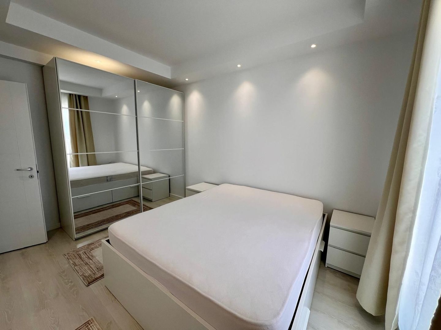 Apartament 3 camere Ansamblul Rezidential Cosmopolis - Poză 5