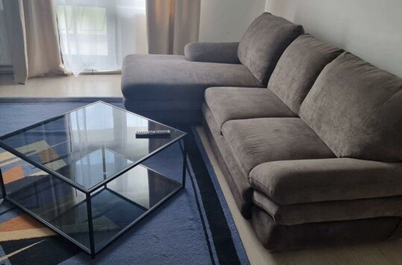 Apartament cu 3 camere, zona Garii - Poză 3