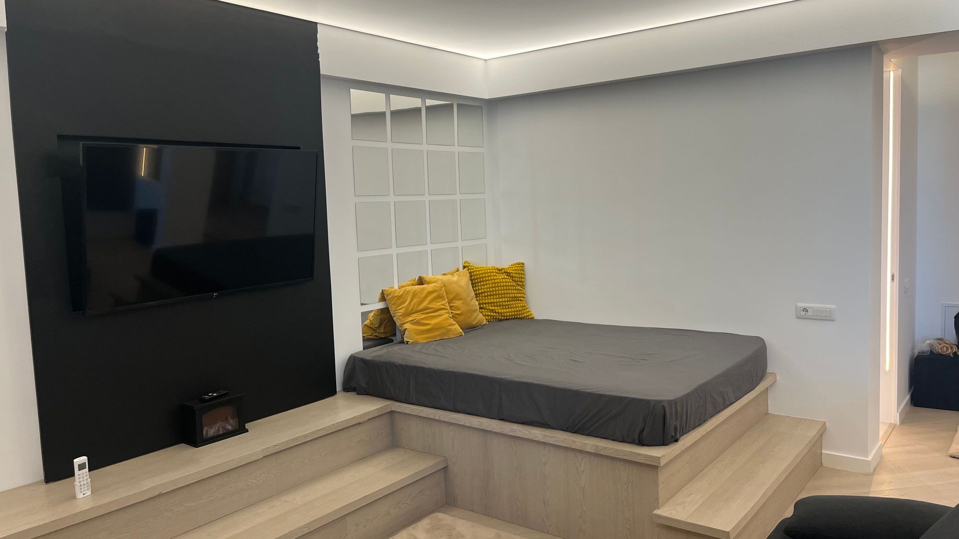 Cortina North || Studio || Vedere panoramică || Comision 0% - Poză 3