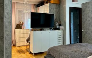 URGENT!, Dorobanti,posibilitate GARAJ,teren in proprietate, NEGOCIABIL - Poză 11