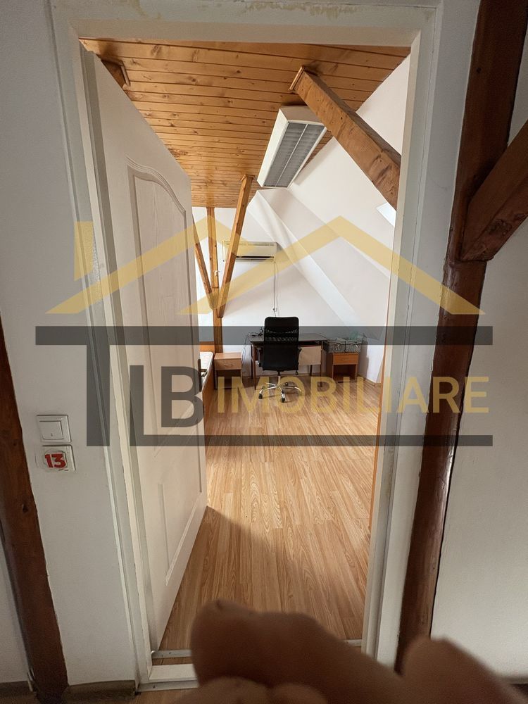 Apartament de 5 camere, 135mp, zona Petrom - Poză 8