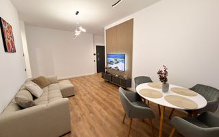 2 camere, nou, la cheie, complex rezidențial premium - Poză 3