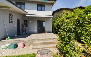 Duplex 1/2 Moşniţa Nouă - Poză 28