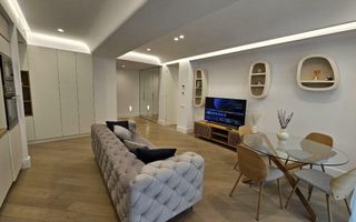 Apartament de Lux cu 3 Camere și 2 Locuri de Parcare - IANCU NICOLAE - Poză 2