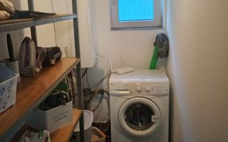 Casă 4 camere cu grădină și terasă – Dâmbul Rotund, zona Lidl - Poză 10