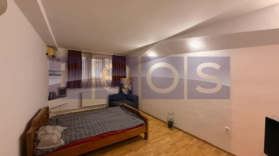 VILA SPATIOASA VATRA LUMINOASA | MEGA MALL | IDEAL FAMILIE - Poză 11