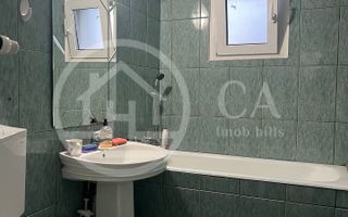 Apartament cu 3 camere de inchiriat Velenta Oradea - Poză 8