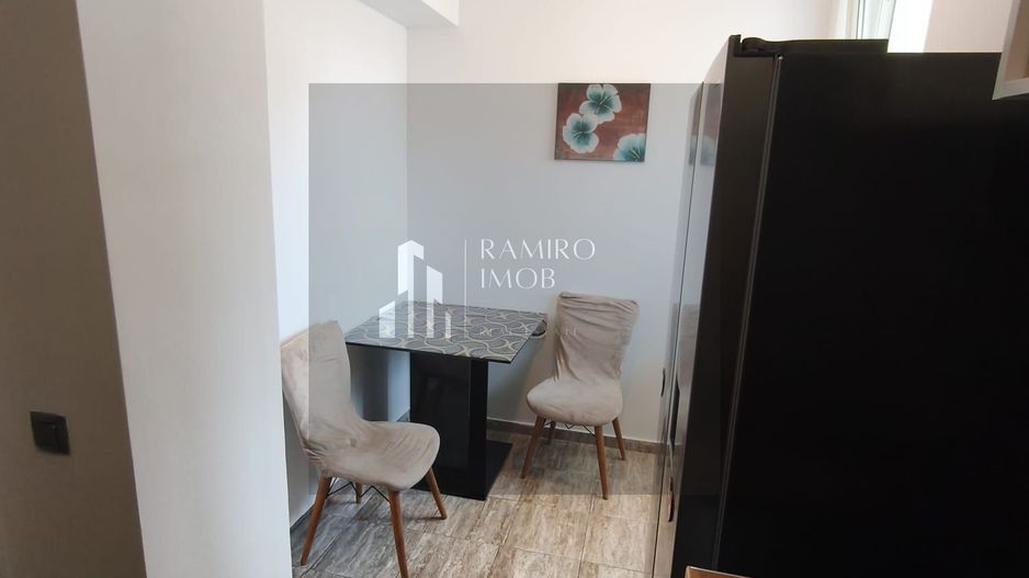 Apartament 2 camere complet mobilat și utilat – Popesti leordeni - Poză 5
