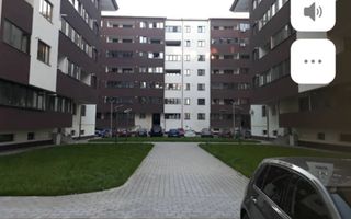 Apartament 2 camere tip studio Piata Pucheni . - Poză 9