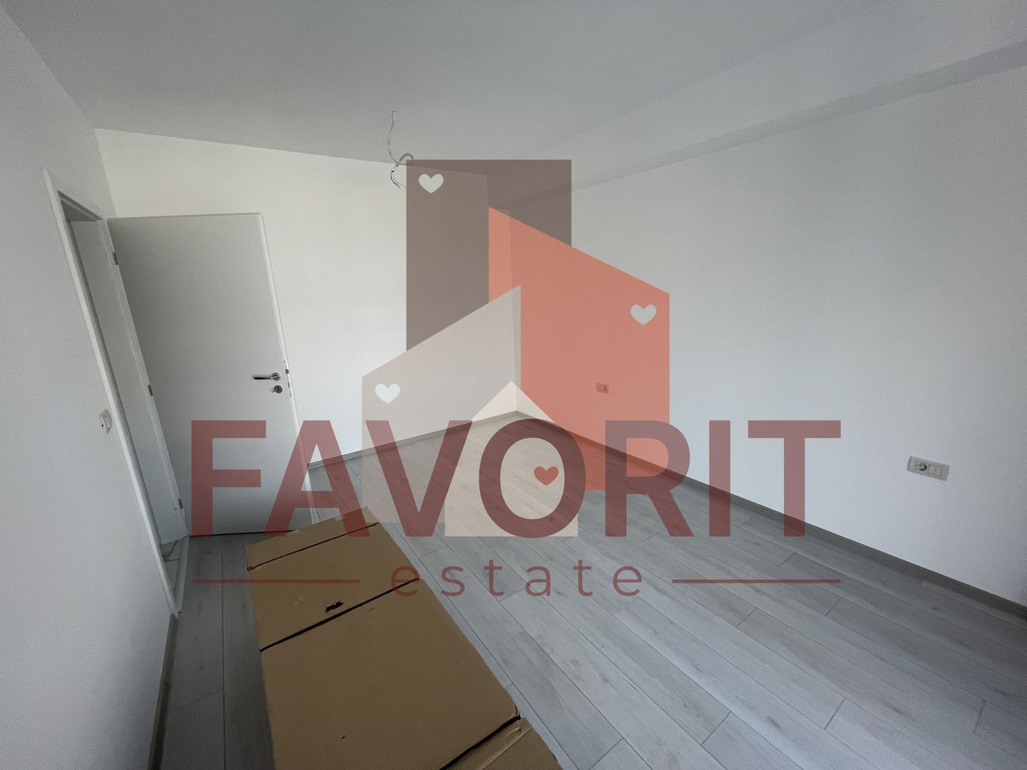 Comision 0%. Bloc NOU. Aradului. Decomandat. - Poză 4