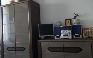 Apartament 2 camere | 42 MPU | Etaj 10 | Balcon tip logie | Doamna Stanca - Poză 1