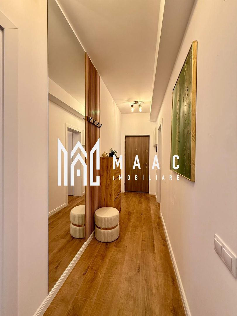 Apartament 2 camere nou | Balcon | Decomandat | Deventer - Poză 10