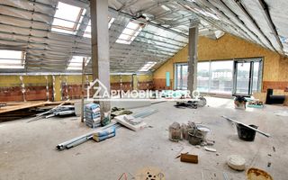 Spatiu comercial si birouri 70-300mp la parter ,zona Gh.Doja - Poză 4