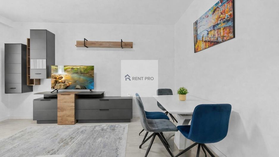 3 Camere Low Level 21 Residence Politehnica Ljerului Sector 6 - Poză 15