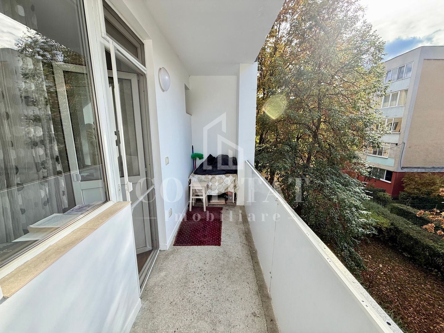 Apartament 2 camere | 49 mp | Gheorgheni – zona Hotel Royal - Poză 12