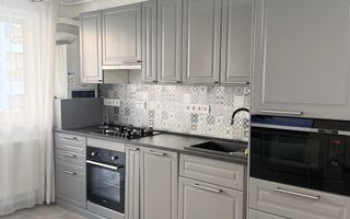 Închiriez apartament cu 2 camere+parcare, Zona Între Lacuri - Poză 2