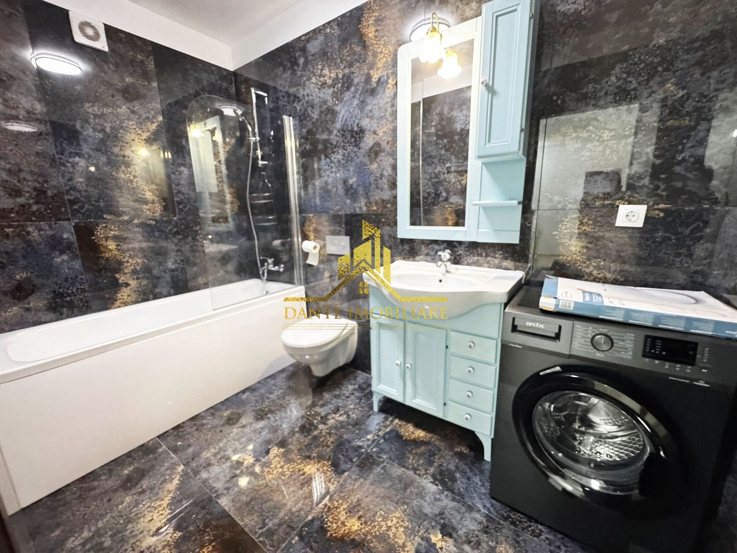 2 camere, premium, garaj, terasa, view, Azoria, Zorilor, LIDL - Poză 7