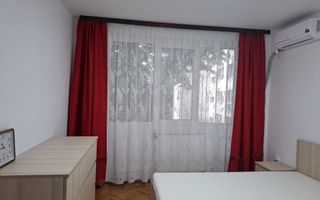 URGENT!, renovat complet, vedere spate, mobilat/utilat modern, liber - Poză 5