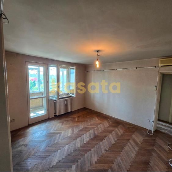 Apartament 3 camere 75mp | Barbu Vacarescu | 2 balcoane | Fara Risc | - Poză 2