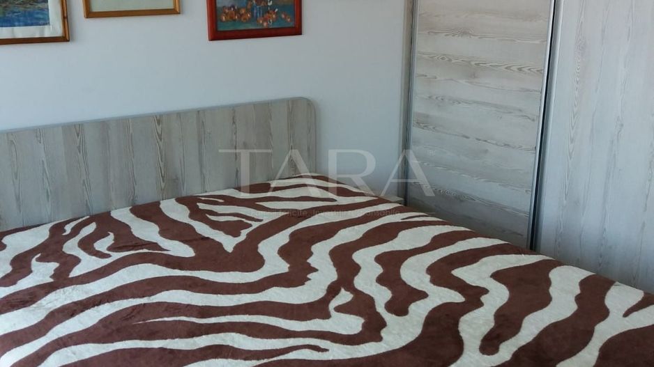 Apartament cu Terasă Spațioasă – Între Lacuri, Mărăști - Poză 4