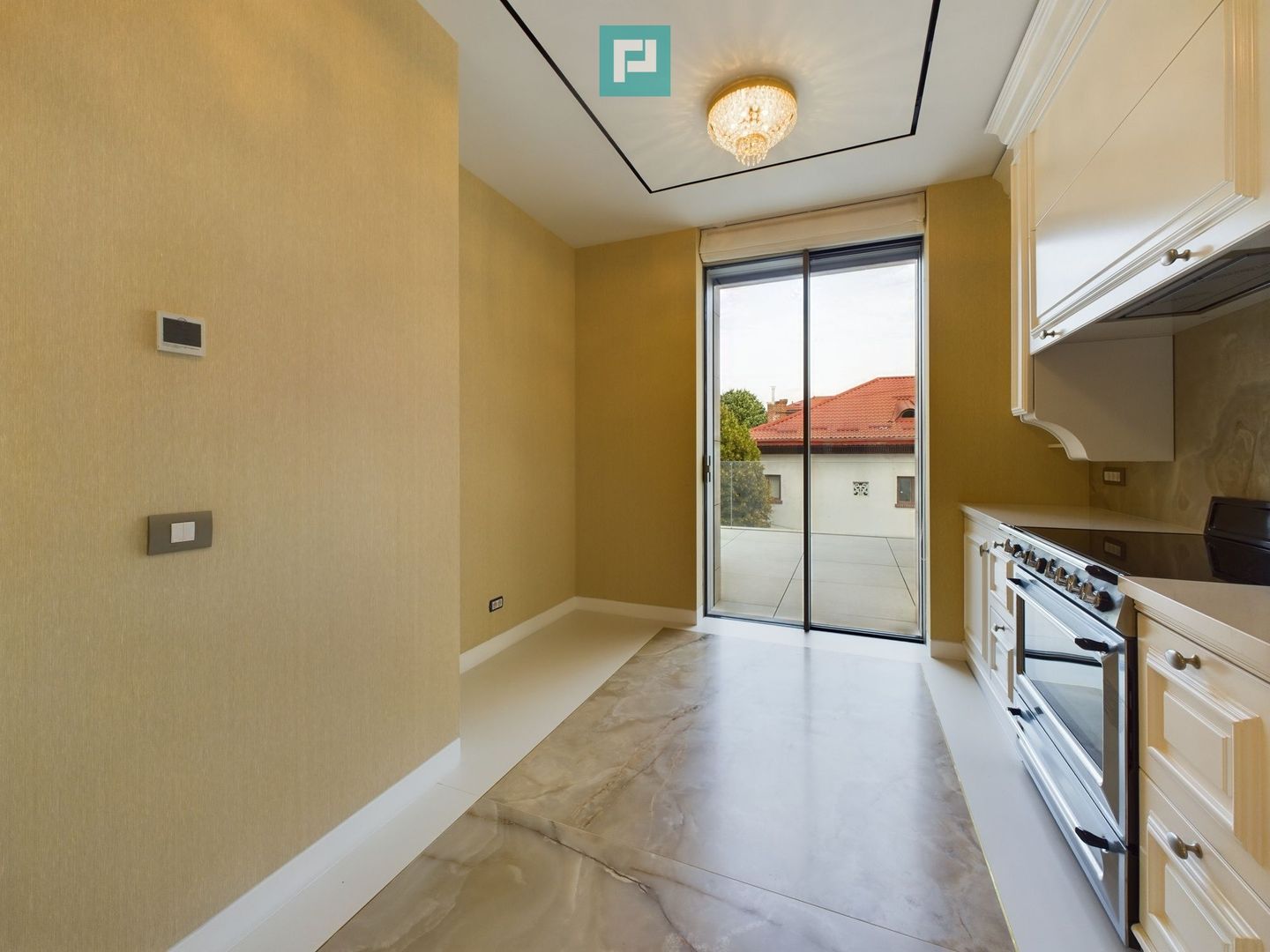 Apartament de Lux cu 2 Camere în Zona Dorobanți - Poză 10