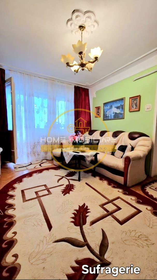 Apartament 3 camere 58mp in zona Tatarasi - Poză 2