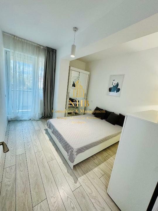 Apartament 3 camere- rond OMV-PIPERA-PARCARE - Poză 6