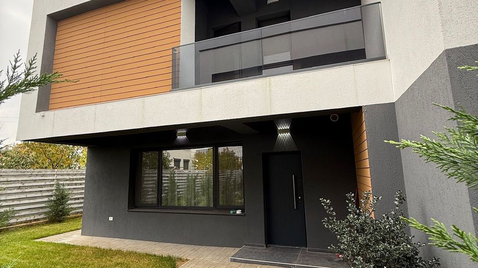 Casă P+1 Otopeni - prima închiriere - Poză 12