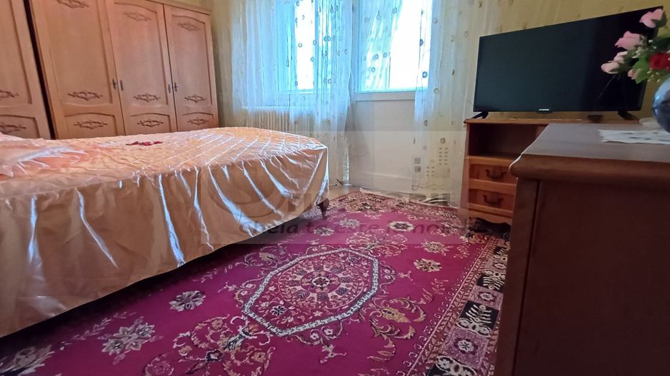 Apartament 3 Camere Decomandat – Blv Independenței, Iași- 5 min UMF - Poză 3