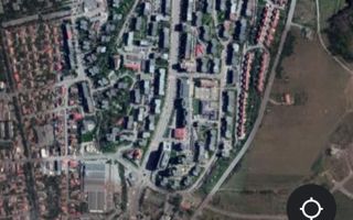 Teren intravilan 720 mp in Tg Mures, str Pasunii,62 euro /mp - Poză 3