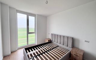 Apartament semi-mobilat cu 2 camere | Torontalului - Poză 4