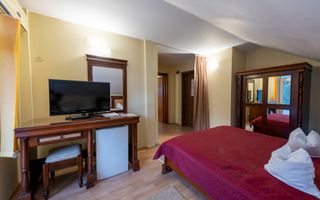 Pensiune - Baile Olanesti - Zona Centrala - Poză 38