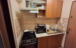 Garsonieră cu balcon, Teodor Mihali, ideală pentru investiție. - Poză 2