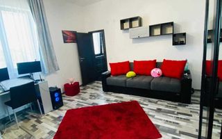 Garsoniera de închiriat, Alexandru cel Bun, zona Lidl Galați - Poză 4