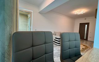 Apartament 2 camere NOU Copou - Complex Rasarit de Soare - Poză 6