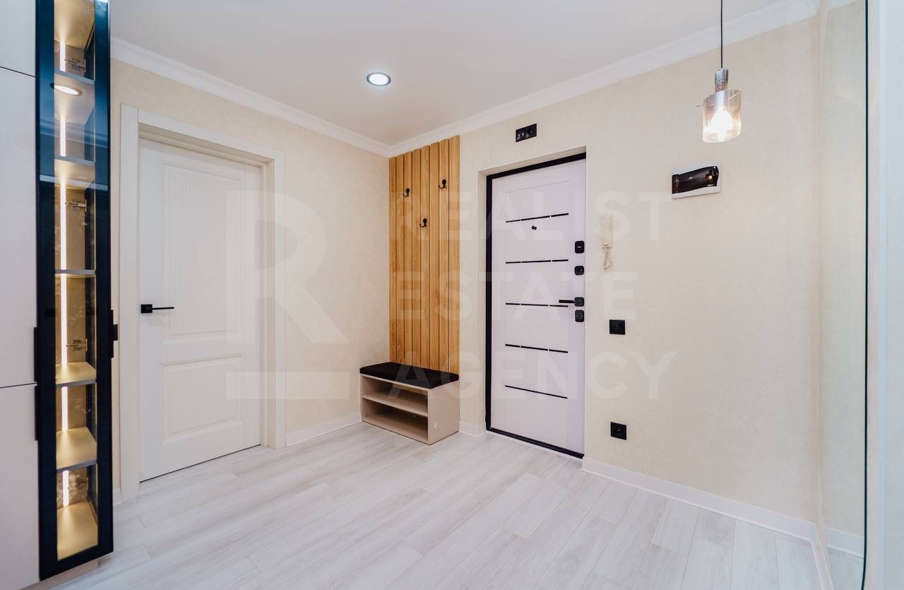 Vânzare, apartament, 2 camere, str. Mihail Sadoveanu, Ciocana - Poză 8